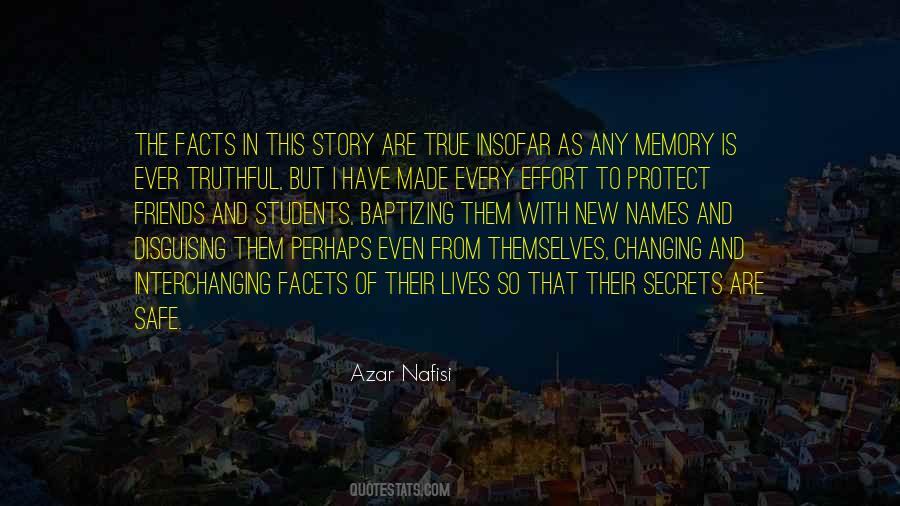 Quotes About Changing Names #1697362