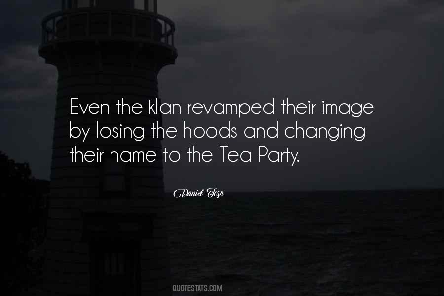 Quotes About Changing Names #417423