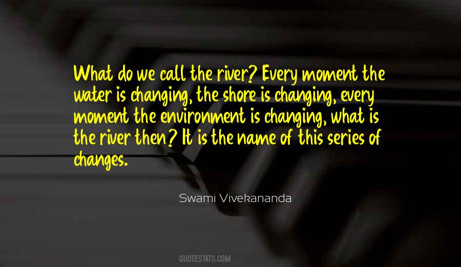 Quotes About Changing Names #437542