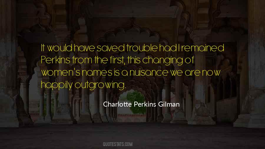 Quotes About Changing Names #80914