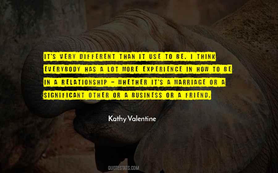 Friend Business Quotes #1050570