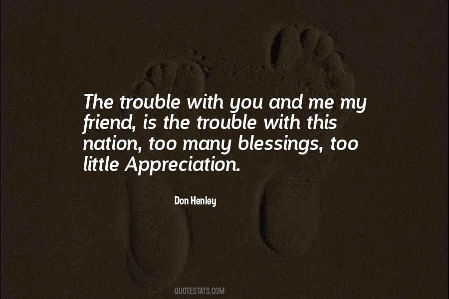 Friend Business Quotes #1332763