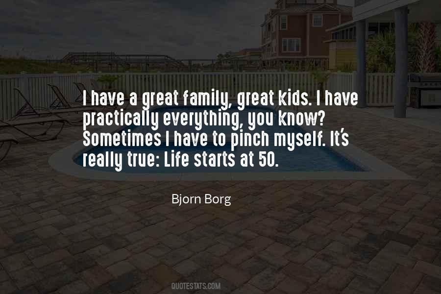 Great Kids Quotes #1105103