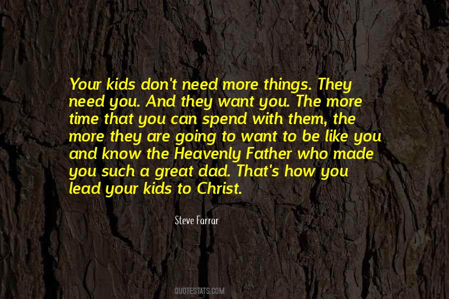 Great Kids Quotes #1626850