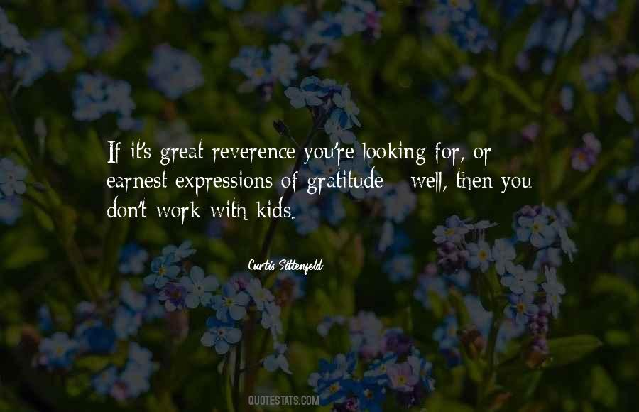 Great Kids Quotes #381849