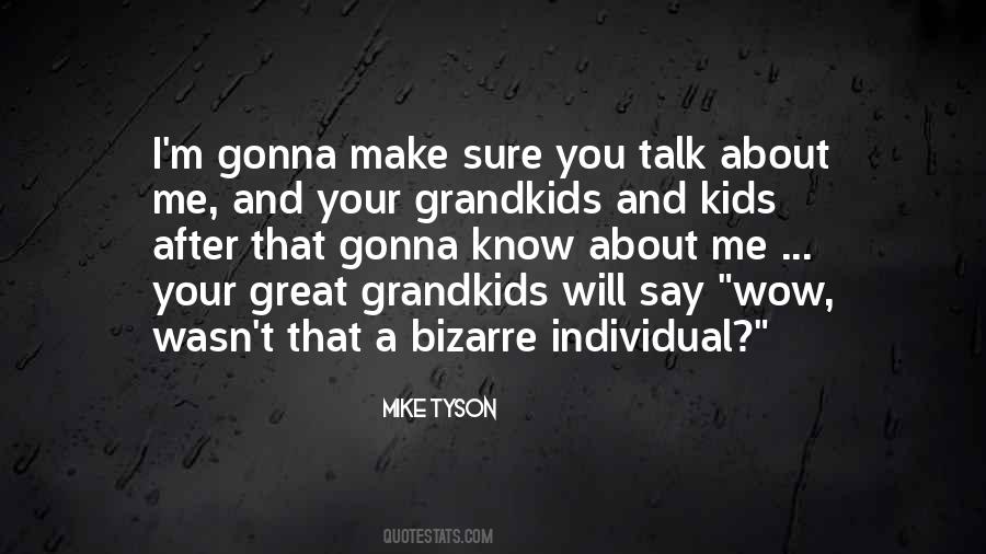Great Kids Quotes #561835