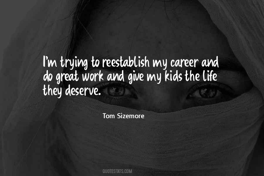 Great Kids Quotes #966931