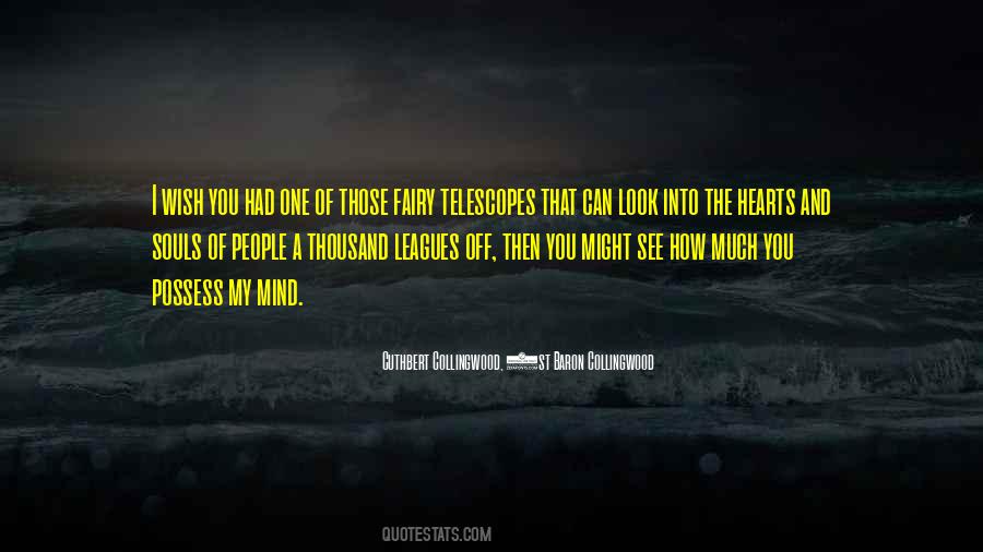 Off Of My Mind Quotes #322616