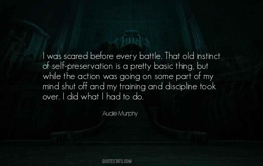 Off Of My Mind Quotes #551039