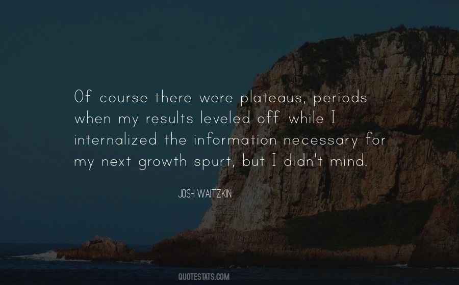 Off Of My Mind Quotes #684175