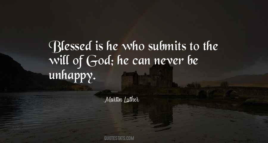 God Has Blessed You Quotes #159776
