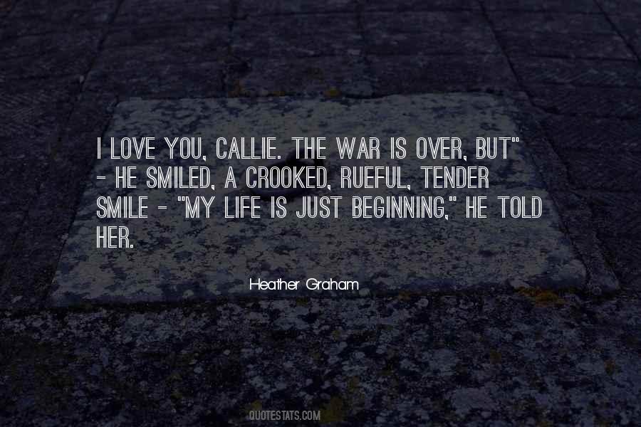 I Love You Her Quotes #154447