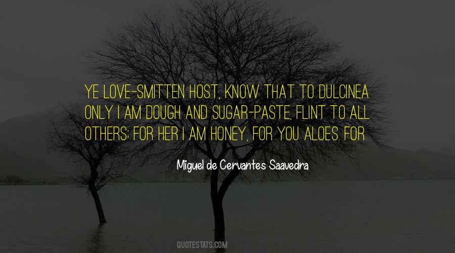 I Love You Her Quotes #167776