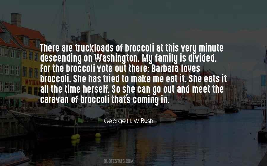 My Vote For Quotes #1069452