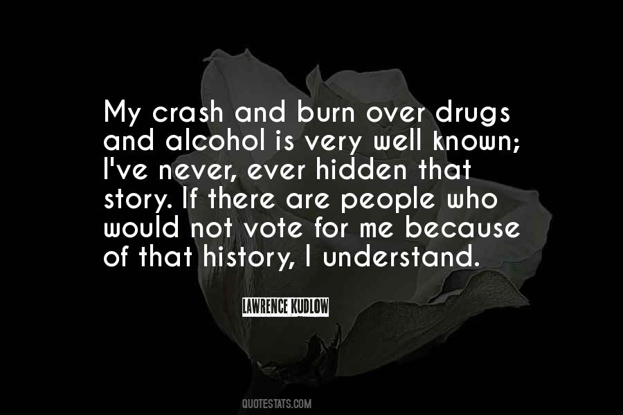 My Vote For Quotes #1214084