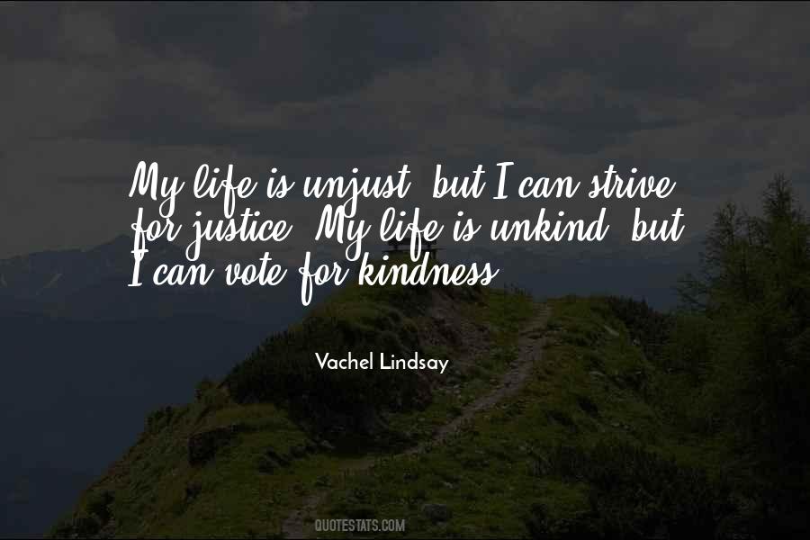 My Vote For Quotes #18548