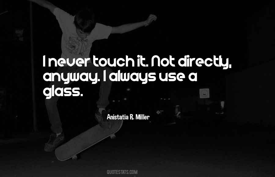 Champagne Glasses Quotes #27301