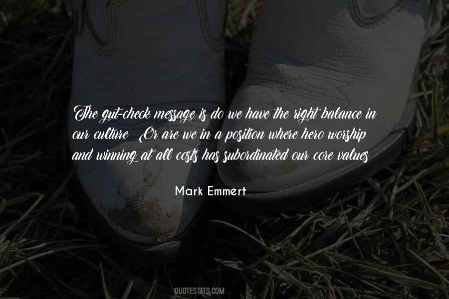 Culture Of Winning Quotes #1184464