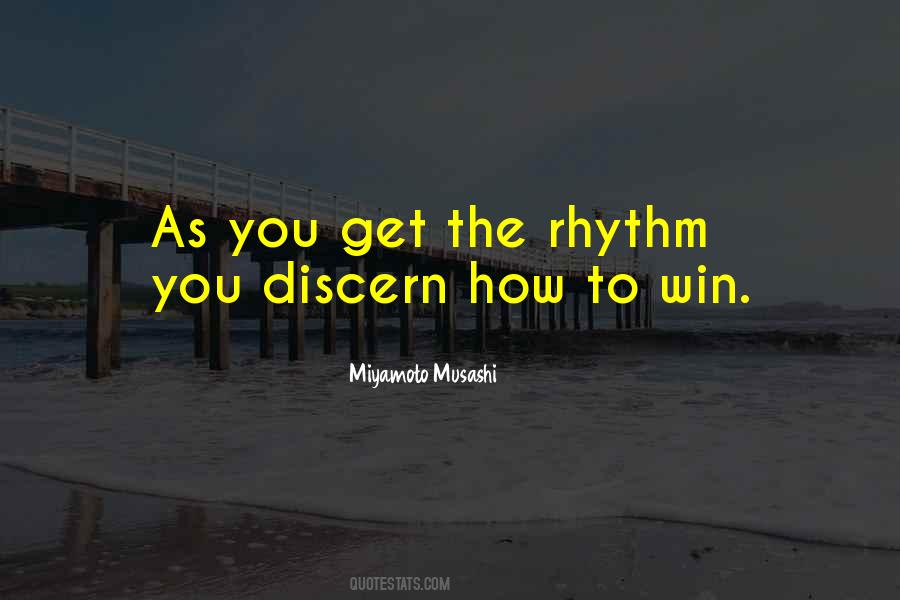 Culture Of Winning Quotes #1309499