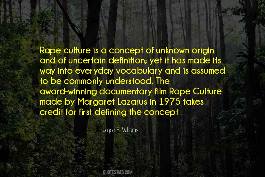Culture Of Winning Quotes #1575225
