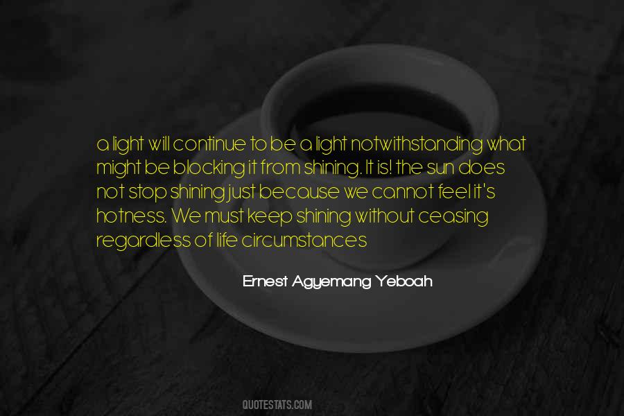A Life Without Purpose Quotes #1834330