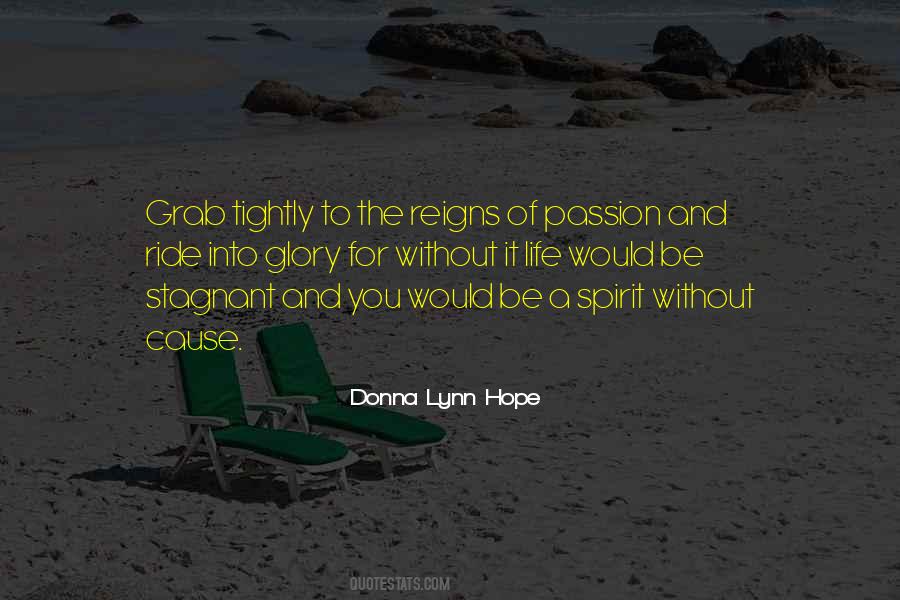A Life Without Purpose Quotes #700096