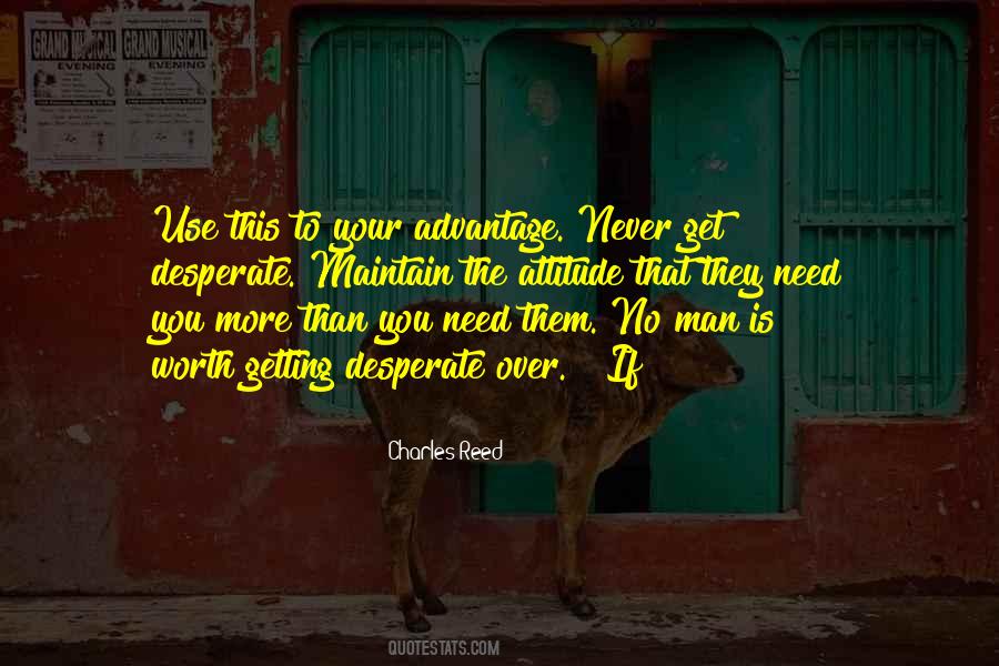 Get Over Them Quotes #1053899
