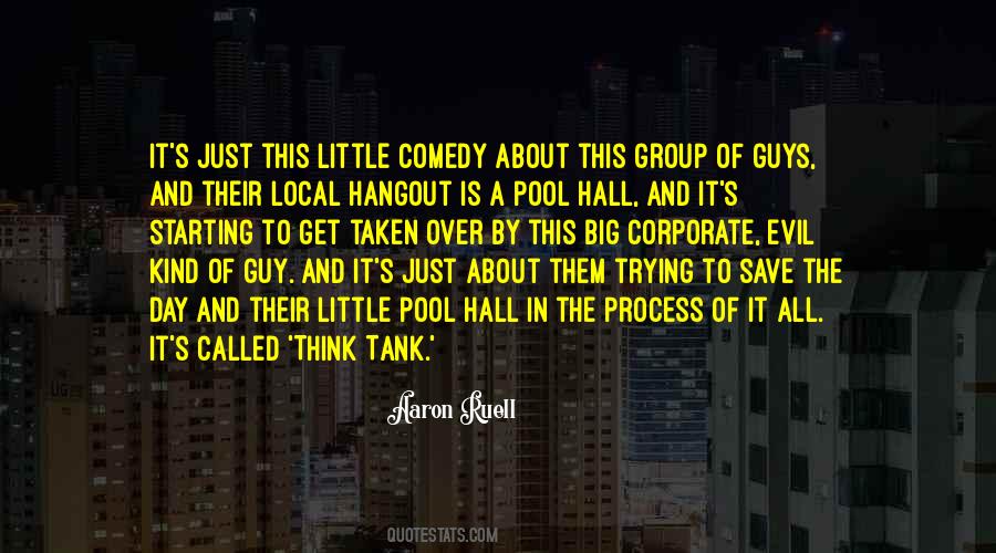 Get Over Them Quotes #1098615