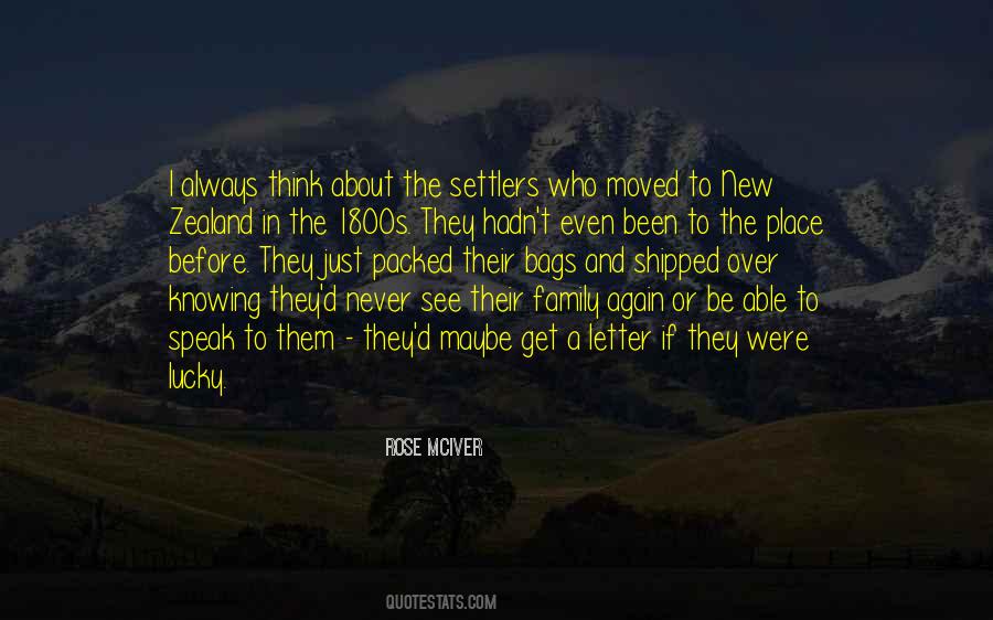 Get Over Them Quotes #1117443