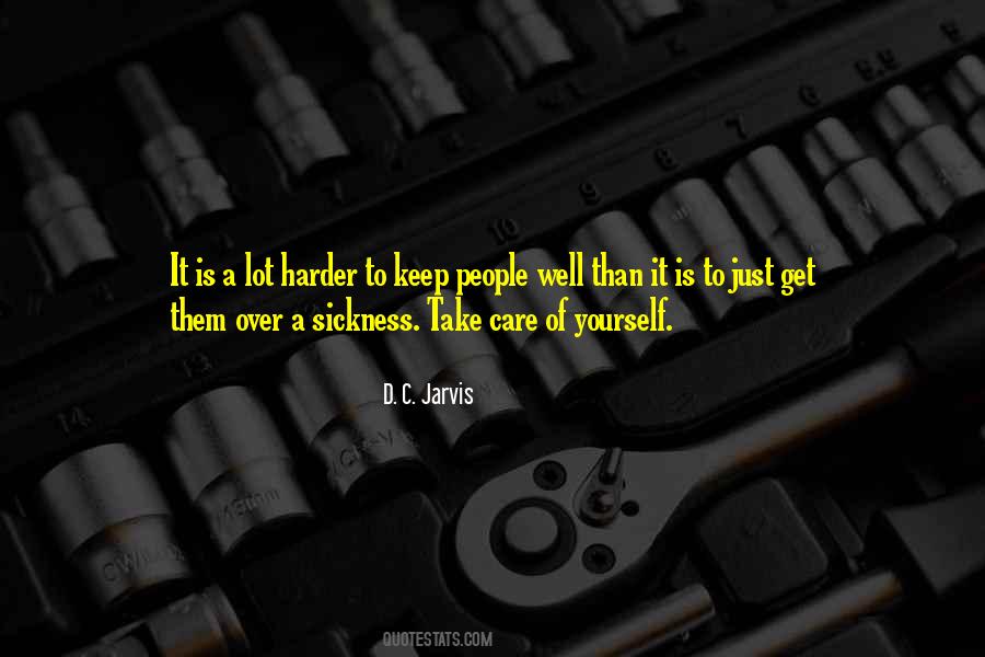 Get Over Them Quotes #1259693