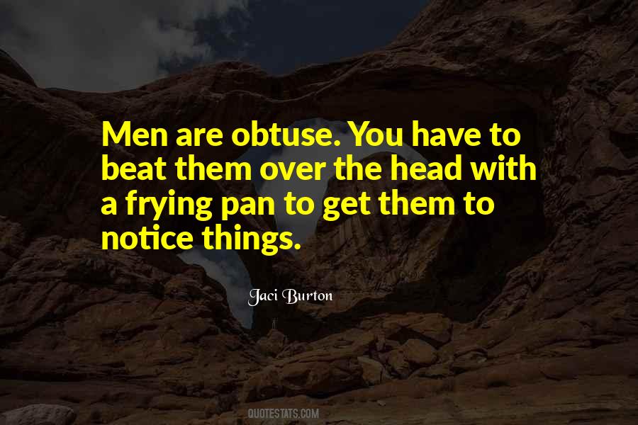 Get Over Them Quotes #1351921