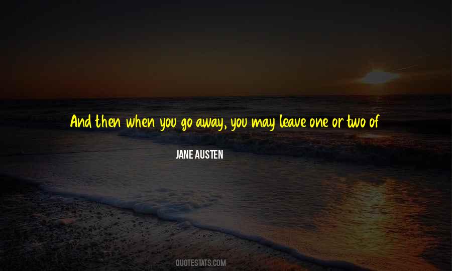 Get Over Them Quotes #1390377