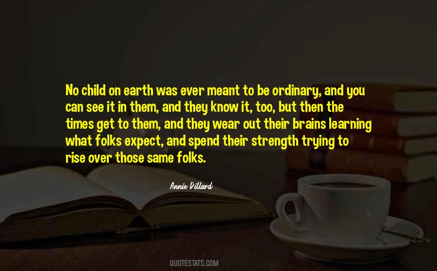 Get Over Them Quotes #1449961