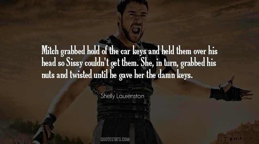 Get Over Them Quotes #1510900