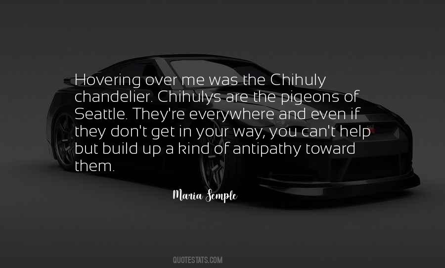 Get Over Them Quotes #167372