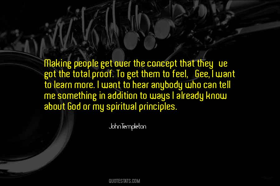 Get Over Them Quotes #389037