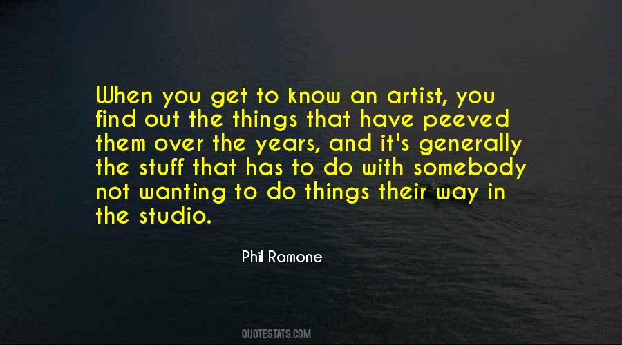Get Over Them Quotes #637983