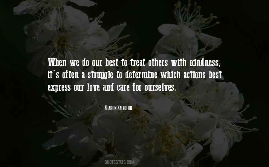 Express Your Love To Him Quotes #681457