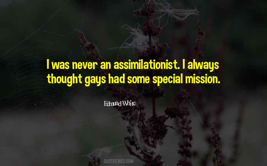 Quotes About Gays #412566