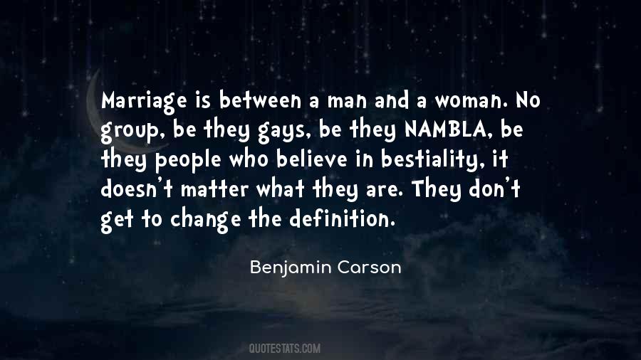 Quotes About Gays #460281