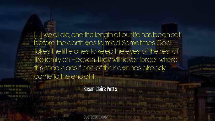 God Has Plan Quotes #1005285