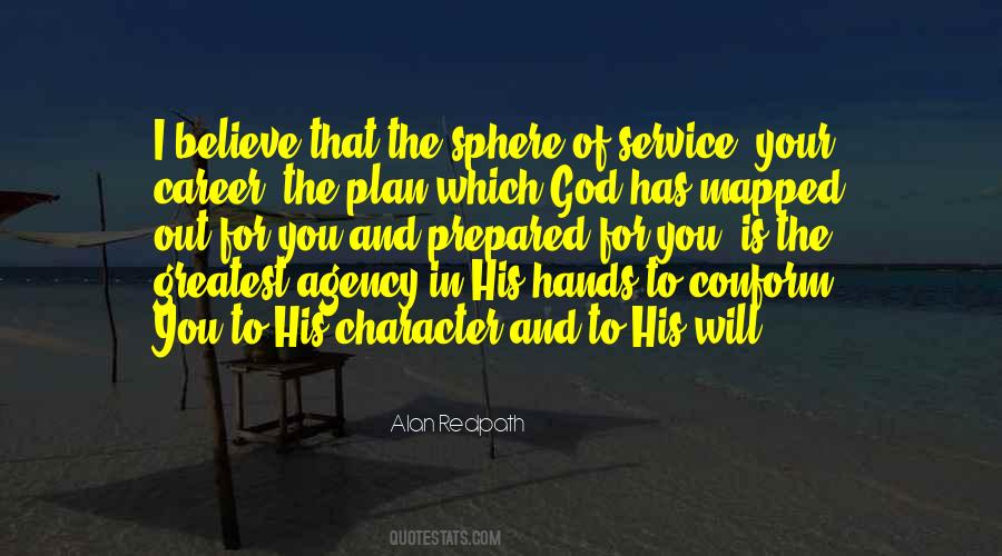 God Has Plan Quotes #267019