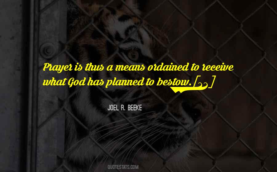 God Has Planned Quotes #814002