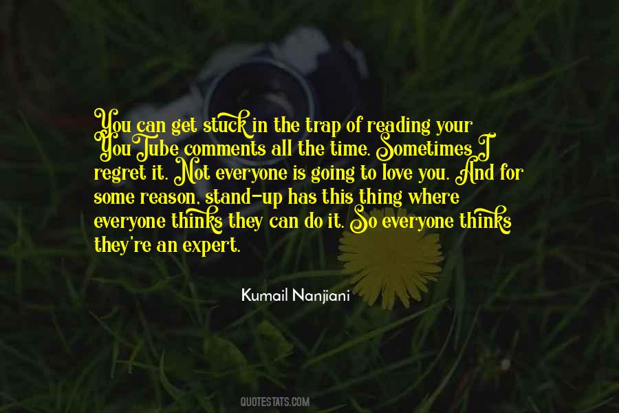 Not Stuck Up Quotes #1719199