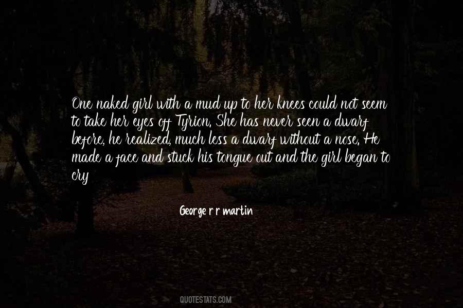 Not Stuck Up Quotes #214554