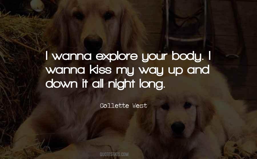 Sports Night Quotes #1355516