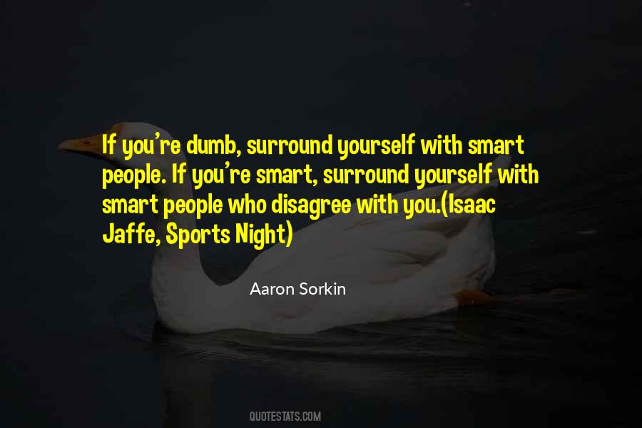 Sports Night Quotes #364811