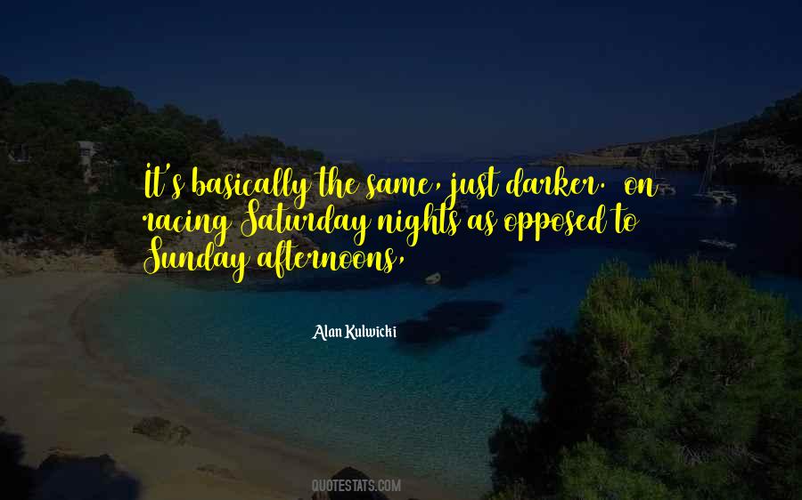 Sports Night Quotes #383299