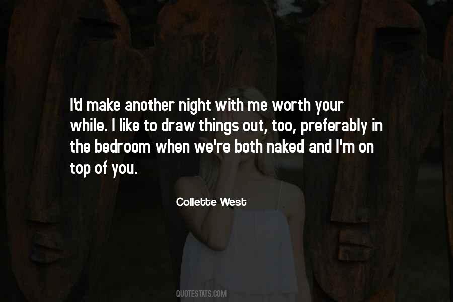 Sports Night Quotes #682370