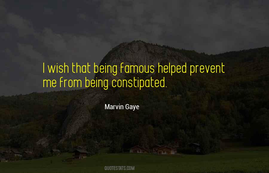 Quotes About Gaye #1583459